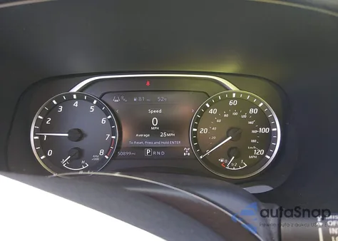 2022 Nissan Frontier Sv 4X4 z USA, uszkodzony, nr VIN 1N6ED1EK6NN684098